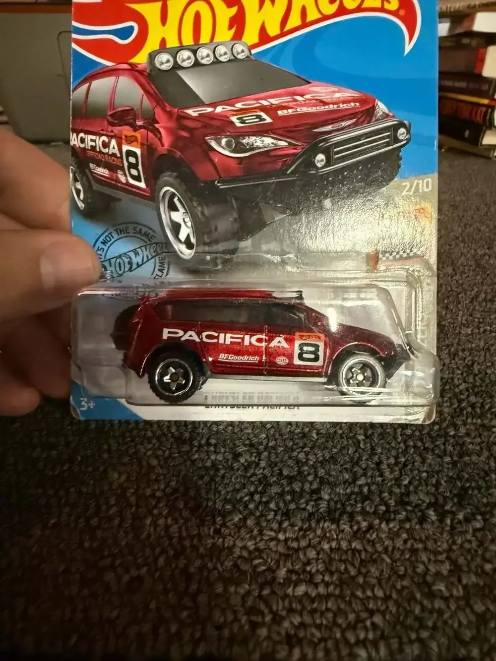Hot Wheels hot wheels